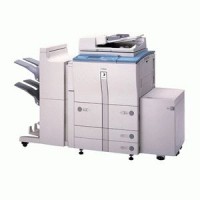 Ремонт принтера CANON IMAGERUNNER 6020