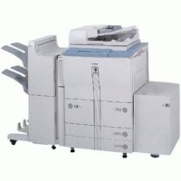 Ремонт принтера CANON IMAGERUNNER 6020I