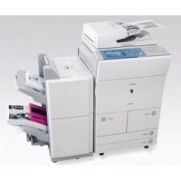 Ремонт принтера CANON IMAGERUNNER 6800C