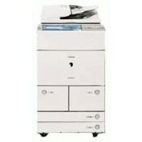 Ремонт принтера CANON IMAGERUNNER 6800CN