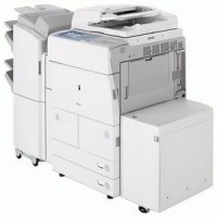 Ремонт принтера CANON IMAGERUNNER 6880CI