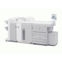 Ремонт принтера CANON IMAGERUNNER 7095