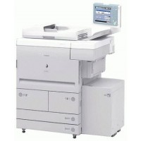 Ремонт принтера CANON IMAGERUNNER 7095P