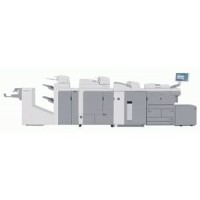 Ремонт принтера CANON IMAGERUNNER 7105