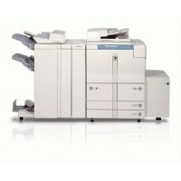 Ремонт принтера CANON IMAGERUNNER 8070