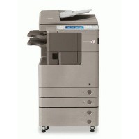 Ремонт принтера CANON IMAGERUNNER ADVANCE 4025