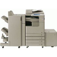 Ремонт принтера CANON IMAGERUNNER ADVANCE 4025I