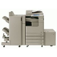Ремонт принтера CANON IMAGERUNNER ADVANCE 4035I
