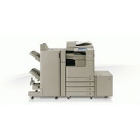 Ремонт принтера CANON IMAGERUNNER ADVANCE 4251I