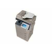 Ремонт принтера CANON IMAGERUNNER ADVANCE 500IF