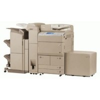 Ремонт принтера CANON IMAGERUNNER ADVANCE 6055