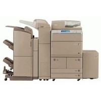 Ремонт принтера CANON IMAGERUNNER ADVANCE 6055I