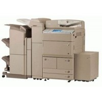 Ремонт принтера CANON IMAGERUNNER ADVANCE 6065