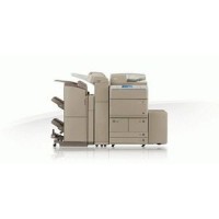 Ремонт принтера CANON IMAGERUNNER ADVANCE 6075I
