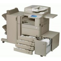Ремонт принтера CANON IMAGERUNNER ADVANCE 6255