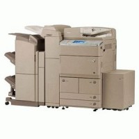 Ремонт принтера CANON IMAGERUNNER ADVANCE 6265