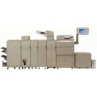 Ремонт принтера CANON IMAGERUNNER ADVANCE 8295