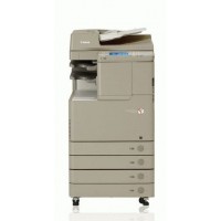 Ремонт принтера CANON IMAGERUNNER ADVANCE C2020L