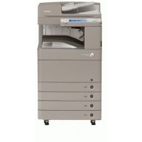 Ремонт принтера CANON IMAGERUNNER ADVANCE C5030