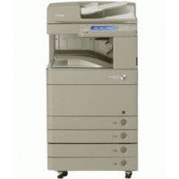 Ремонт принтера CANON IMAGERUNNER ADVANCE C5035
