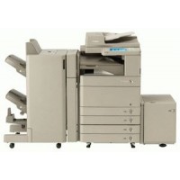Ремонт принтера CANON IMAGERUNNER ADVANCE C5250