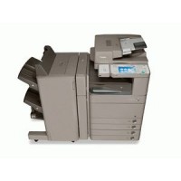Ремонт принтера CANON IMAGERUNNER ADVANCE C5255