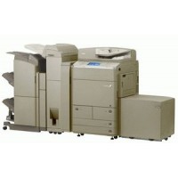 Ремонт принтера CANON IMAGERUNNER ADVANCE C7055