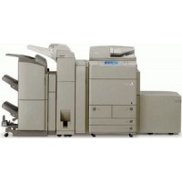 Ремонт принтера CANON IMAGERUNNER ADVANCE C7055I