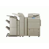 Ремонт принтера CANON IMAGERUNNER ADVANCE C7260