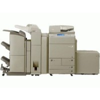 Ремонт принтера CANON IMAGERUNNER ADVANCE C7260I