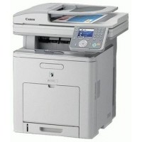Ремонт принтера CANON IMAGERUNNER C1021