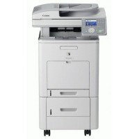 Ремонт принтера CANON IMAGERUNNER C1021I