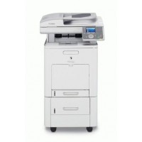 Ремонт принтера CANON IMAGERUNNER C1030