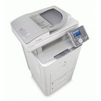Ремонт принтера CANON IMAGERUNNER C1030IF
