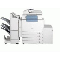Ремонт принтера CANON IMAGERUNNER C2105