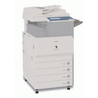 Ремонт принтера CANON IMAGERUNNER C2550