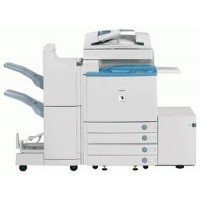 Ремонт принтера CANON IMAGERUNNER C2620