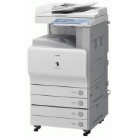 Ремонт принтера CANON IMAGERUNNER C3080I