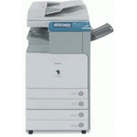 Ремонт принтера CANON IMAGERUNNER C3170U