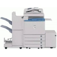 Ремонт принтера CANON IMAGERUNNER C3200