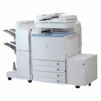 Ремонт принтера CANON IMAGERUNNER C3200N