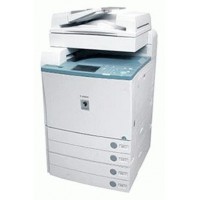 Ремонт принтера CANON IMAGERUNNER C3220N