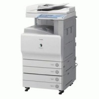 Ремонт принтера CANON IMAGERUNNER C3380