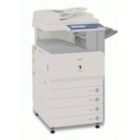 Ремонт принтера CANON IMAGERUNNER C3480
