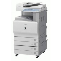 Ремонт принтера CANON IMAGERUNNER C3580