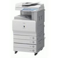 Ремонт принтера CANON IMAGERUNNER C3580I