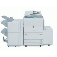 Ремонт принтера CANON IMAGERUNNER C5800