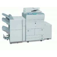 Ремонт принтера CANON IMAGERUNNER C6800