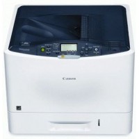 Ремонт принтера CANON IMAGERUNNER LBP5480