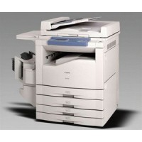 Ремонт принтера CANON IR75W